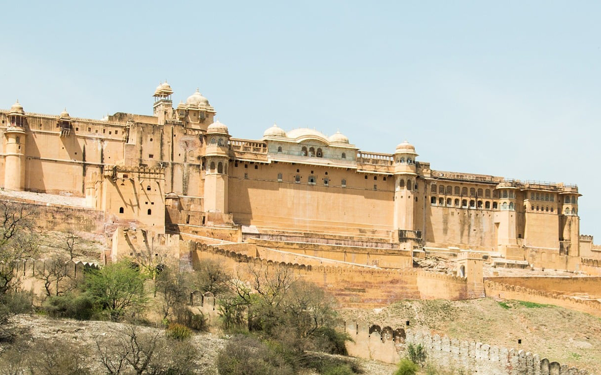 Budget Tour Jaisalmer Jodhpur