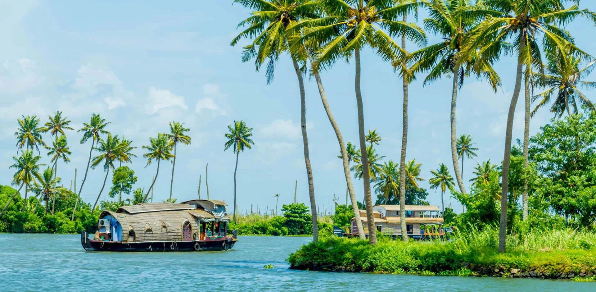 Kerala Tamilnadu 9 Days Cochin - Madurai