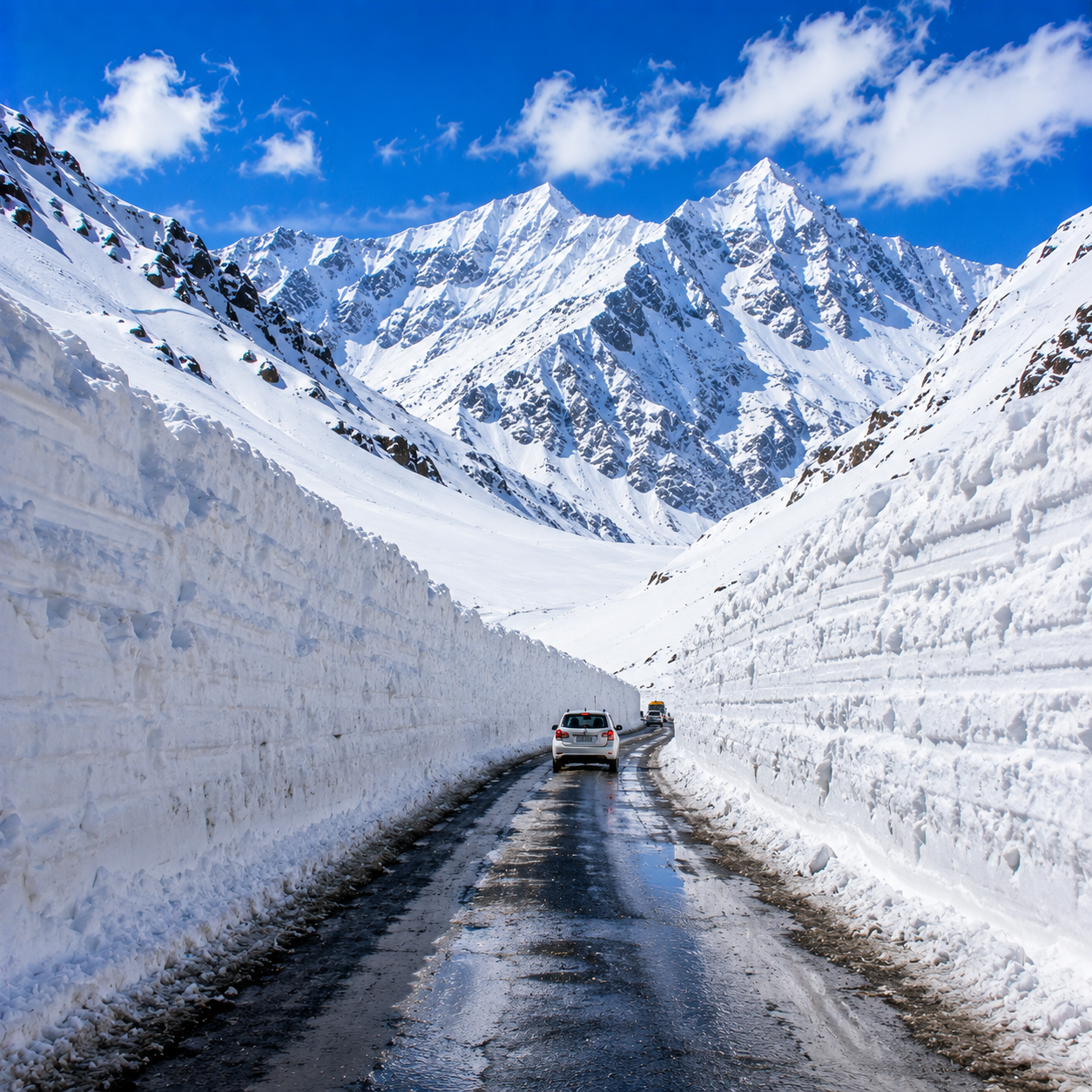 SHIMLA MANALI 