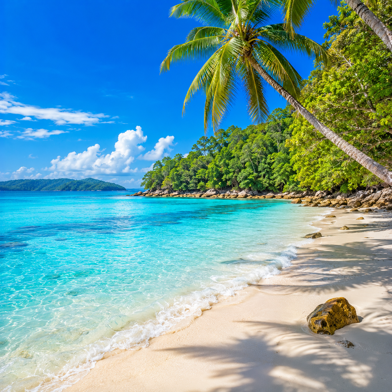 ANDAMAN 8 NIGHTS 9 DAYS