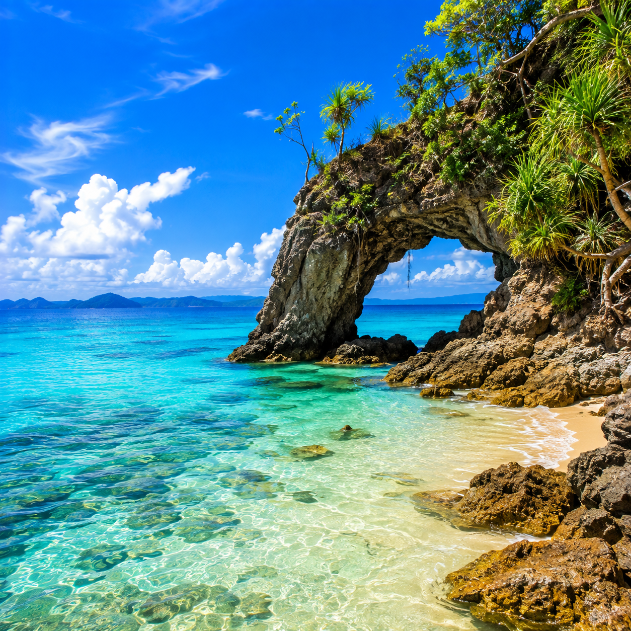 ANDAMAN 9 NIGHTS 10 DAYS