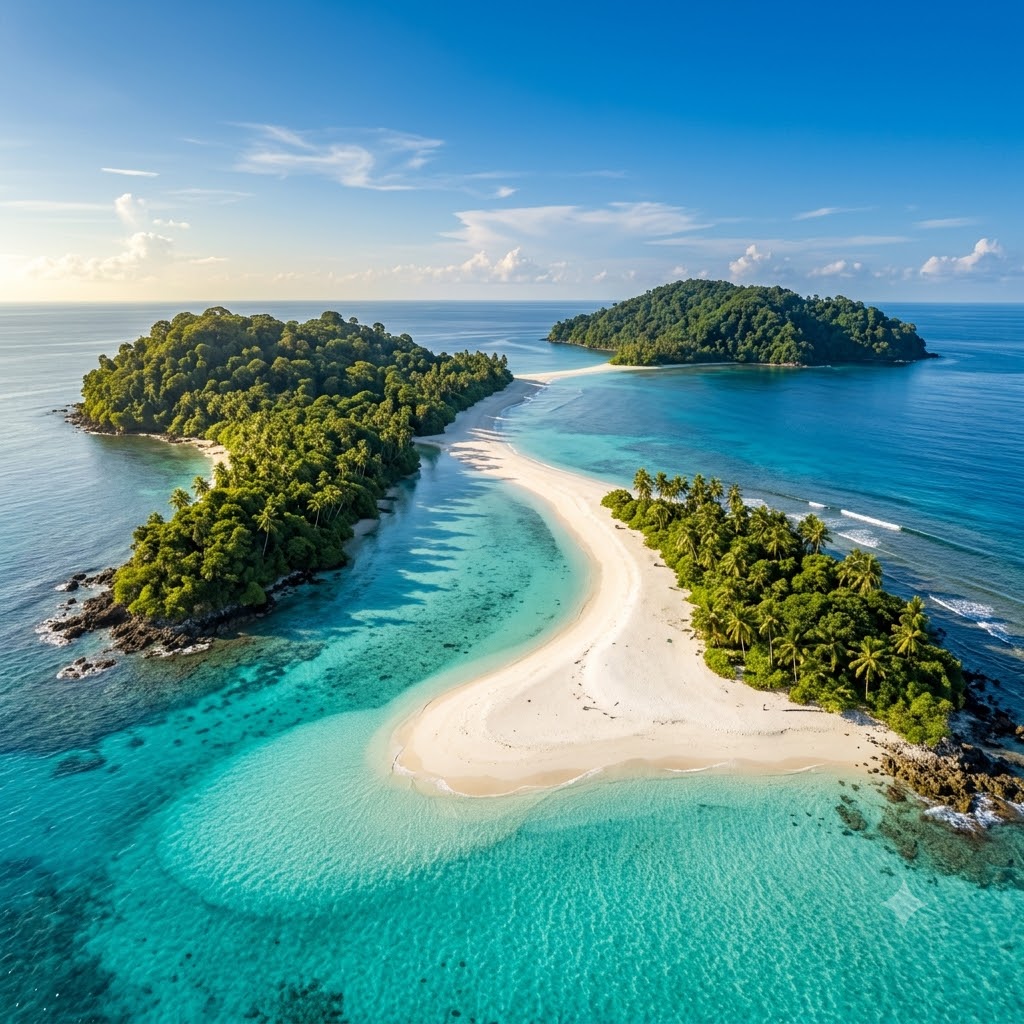 ANDAMAN 4 NIGHTS 5 DAYS