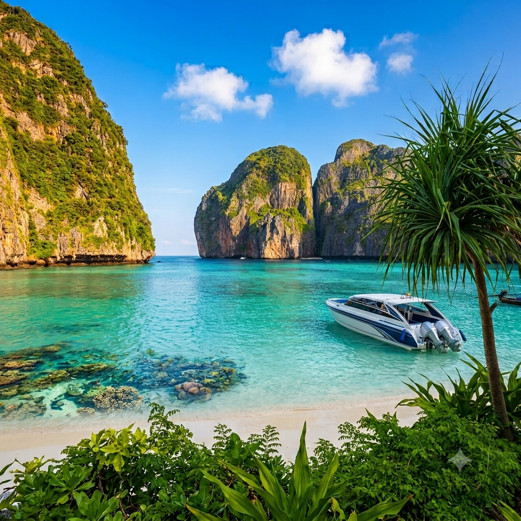 BANGKOK PATTAYA 