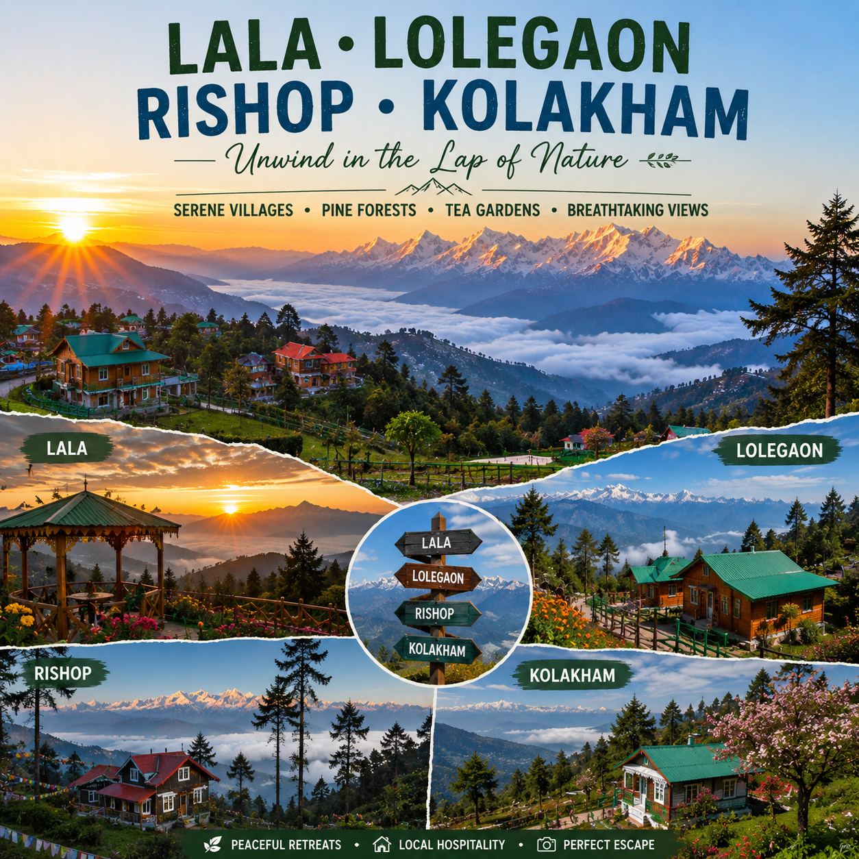 LAVA LOLEGAON RISHOP KOLAKHAM