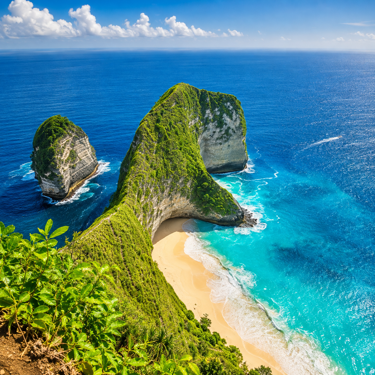 BALI: WHERE THE ISLAND WAKES YOUR SOUL