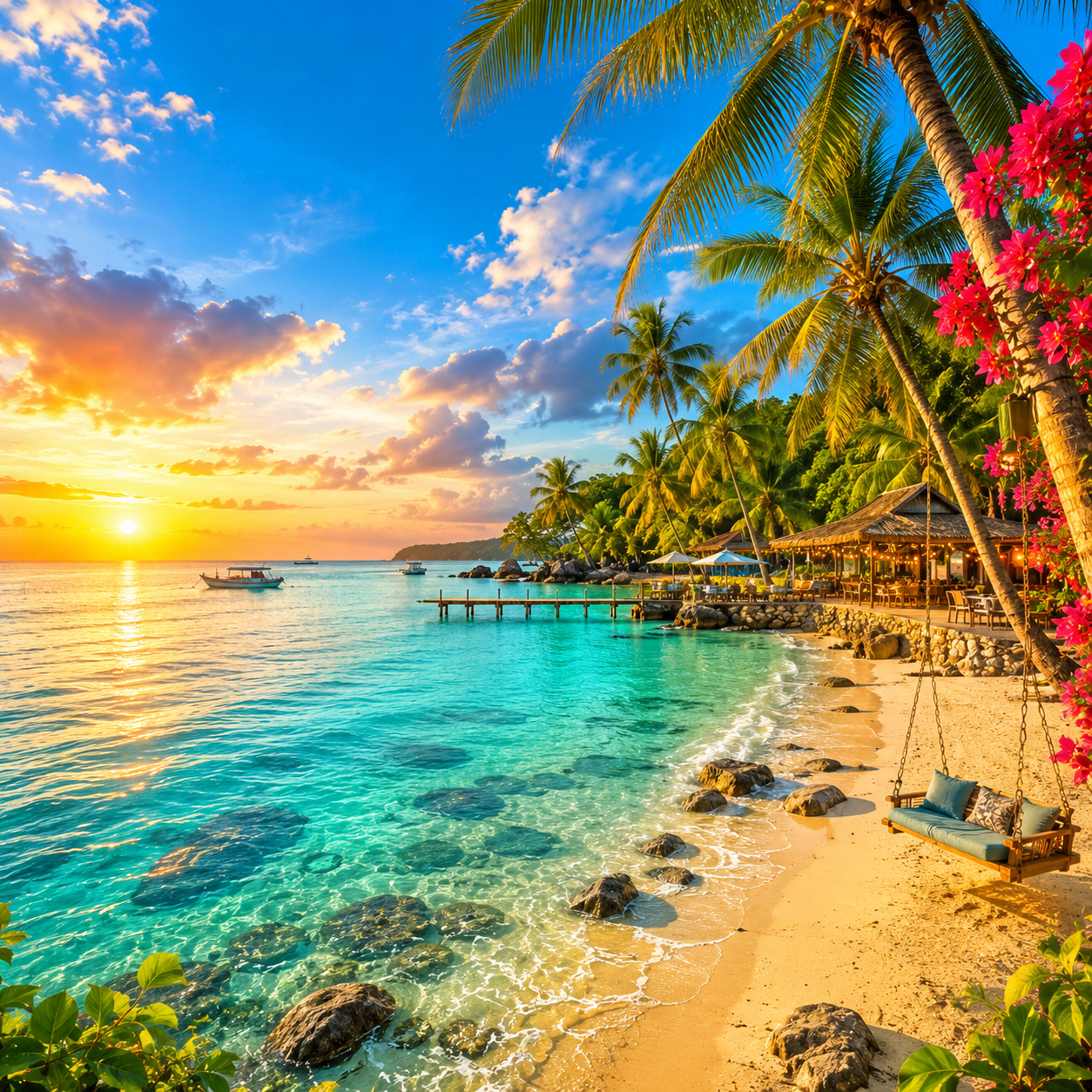 PHU QUOC THE VIETNAMEES PEARL