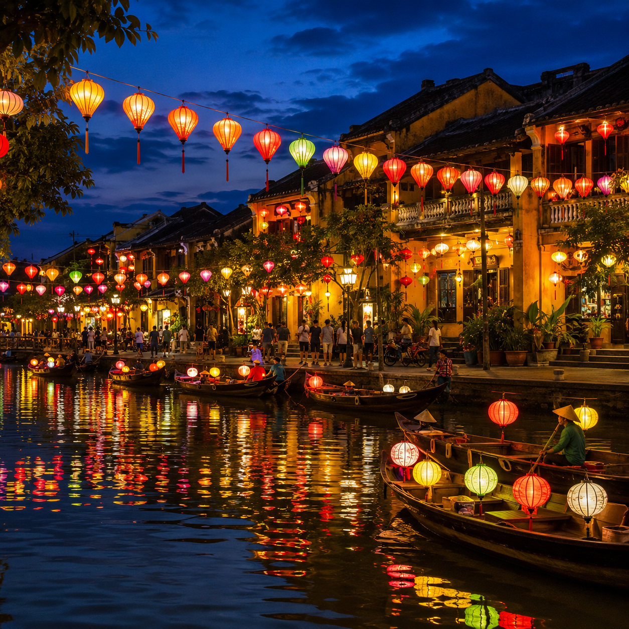 VIETNAM THE HIDDEN GEM OF SOUTHEAST ASIA
