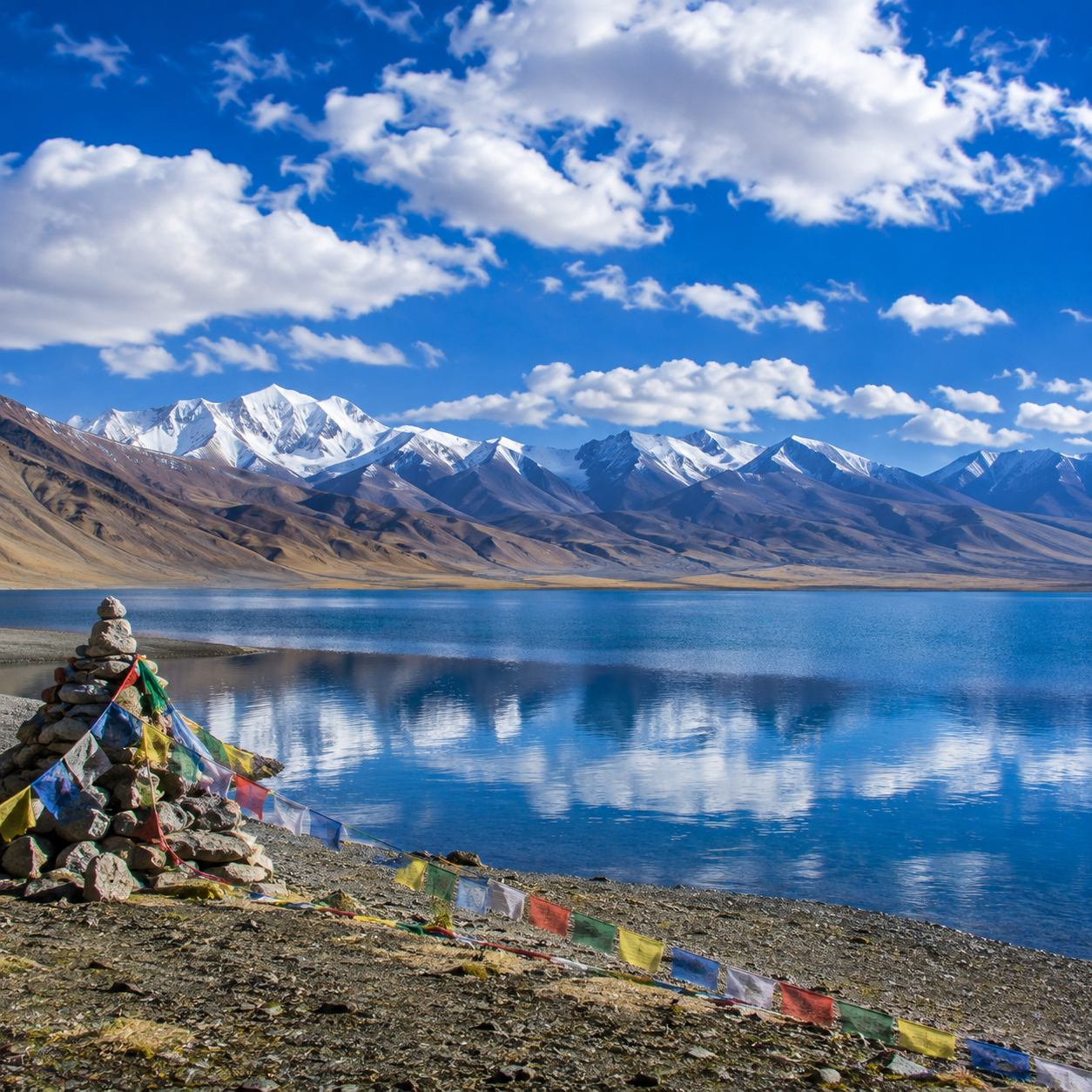 LEH – LADAKH
