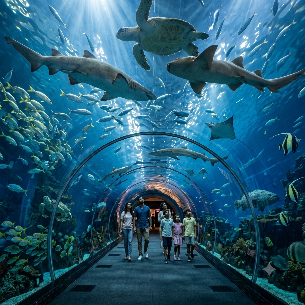 COMPLETE DUBAI